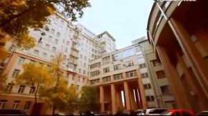 Нераскрытые тайны (Дом на набережной)