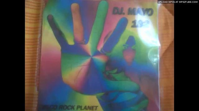 DJ Mayo 182 Traccia 2 смотреть онлайн