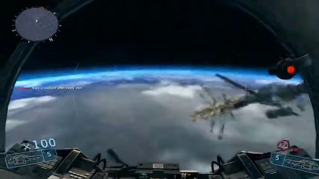 Strike Vector: How to die really fast смотреть онлайн