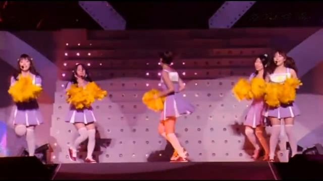 Motteke sailor fuku (live) - Aya Hirano, Emiri Katou & Kaori Fukuhara (Sub. Español) смотреть онлайн