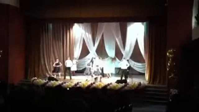 В ритмах джаза смотреть онлайн