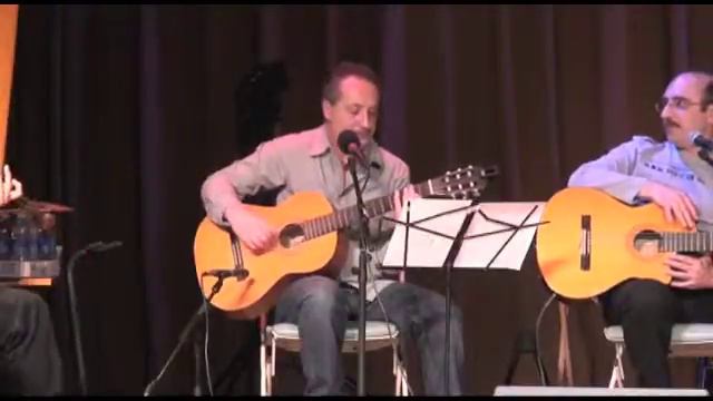 Владимир Рагимов "Китайская чашка". VRAG Records Festival 2009 смотреть онлайн