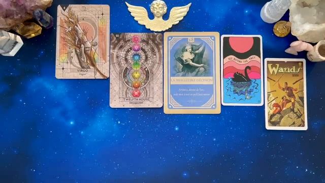 NOVEMBRE 2023 ? SIGNES DU ZODIAQUE ? Général, pro & sentimental ✨ смотреть онлайн