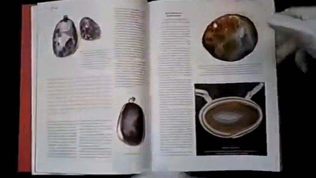 Книга Драгоценные камни смотреть онлайн