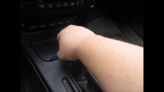 2000 Dodge Intrepid ES Review and Test Drive смотреть онлайн
