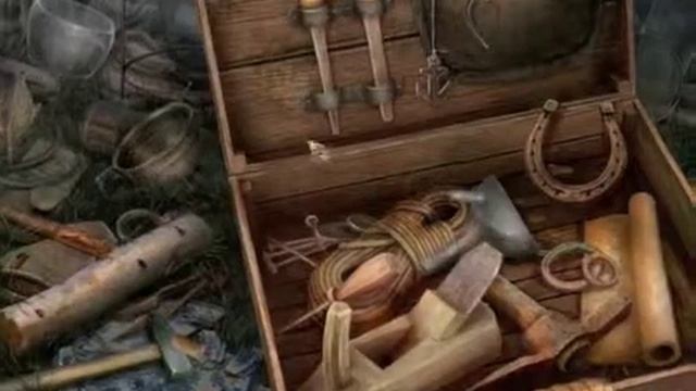 Love Chronicles: The Sword and the Rose Collector's Edition смотреть онлайн