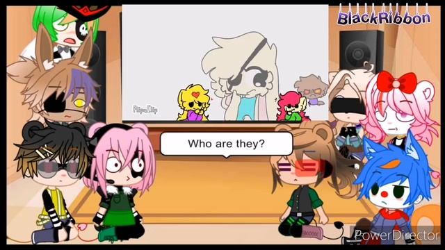➵????? ???? ???????? ?????? ?? ????? ????? ?: by BlackRibbon? смотреть онлайн