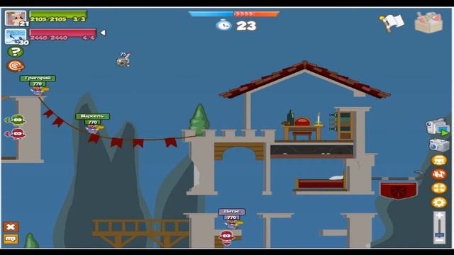 30 выносов с снежного кома от Nikita Smirnov смотреть онлайн