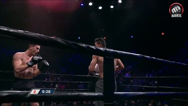 Sher Mamazulunov vs Islam Murtazaev смотреть онлайн