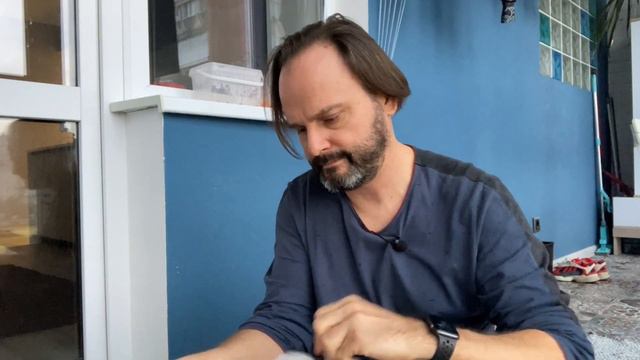 Аватар. Начало смотреть онлайн