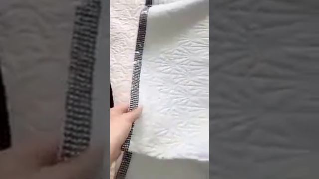 Покрывало (код 28125) и чехлы для подушек (код 28124) Орифлэйм смотреть онлайн