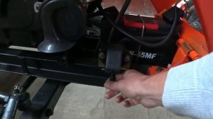 Минитрактор Кентавр Т-15.  Новая модель 2018 года!