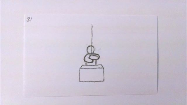 "The Box" Flip Book смотреть онлайн