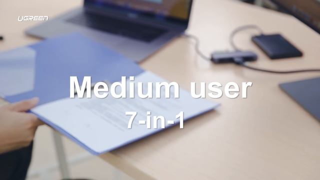 Know the difference| usb c hub | ugreen смотреть онлайн