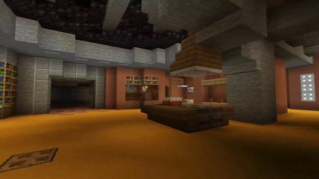 LOST "The Island" Minecraft BEDROCK Map [AVAILABLE FOR DOWNLOAD NOW] смотреть онлайн