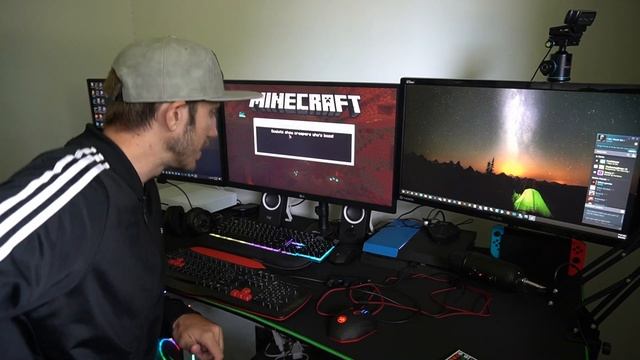 How to PLAY Minecraft Mouse and Keyboard on the PS4 (Easy Method!) смотреть онлайн