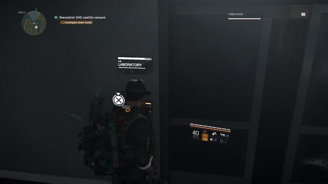 Secret Easter Egg "The World Turtle" | The Division 2 | PurePrime смотреть онлайн