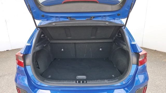 Acorn Kia - DG19EWV - Kia Ceed 1.0 T-GDi GT-LINE смотреть онлайн
