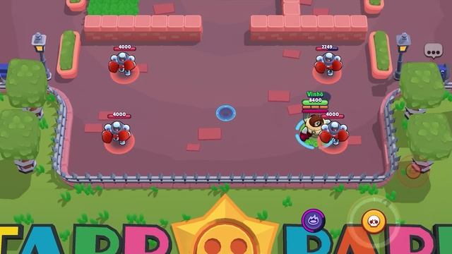 JOGUEI COM a NOVA BRAWLER "PEARL"! É SÉRIO... ELA é QUEBRADÍSSIMA! BRAWL STARS смотреть онлайн