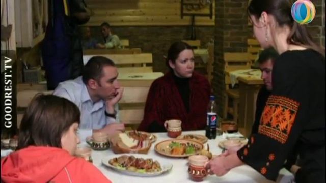 Черновцы комплекс "Аристократ" на gidvideo.com смотреть онлайн