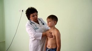 ОмГМУ | Кафедра Педиатрии | ПДБ | Исследование сердечно сосудистой системы