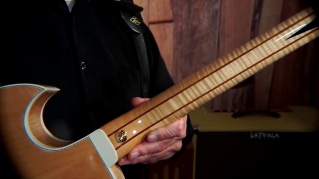 Heritage Sweet 16 Demo with Rich Severson смотреть онлайн