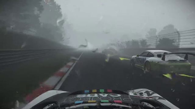 Windows 10 - Project Cars смотреть онлайн