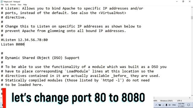 How to Install XAMPP Server on Windows 10 смотреть онлайн