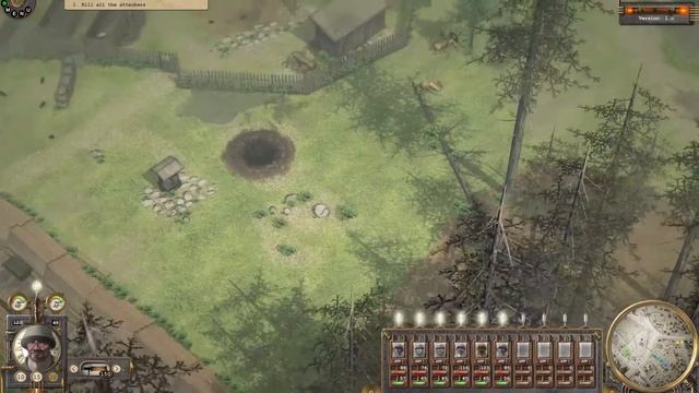 Steam Squad Early Access | First Impressions | Let's Play Steam Squad Gameplay смотреть онлайн