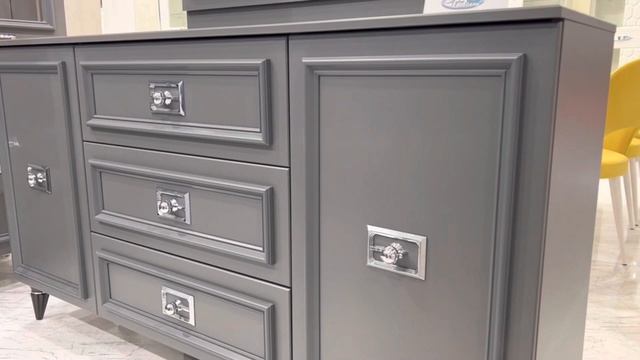 Современная гостиная Виктория! Хит сезона 2023 от Мэримебель! смотреть онлайн