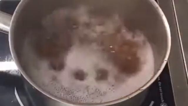 Лайфхак как помыть гречку?#рецепты #repost