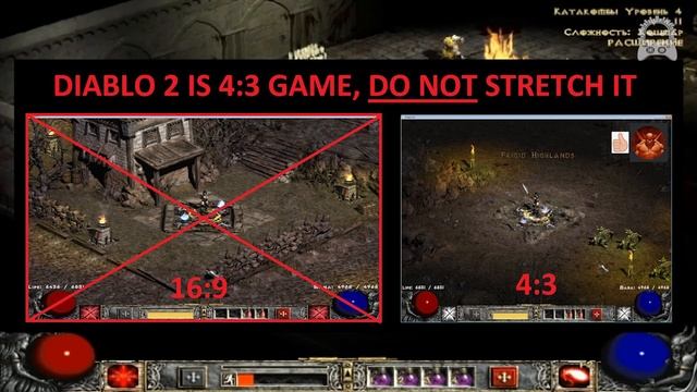 Воскрешение Diablo 2? [Resurrected] | Путь длиной в 21 год | Обзор смотреть онлайн