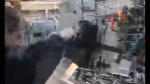 Как работает станок Centauro FCA 2400