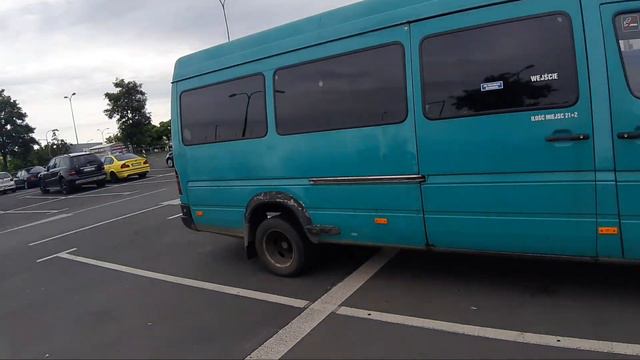 Моя новая квартира в Польше.Осторожно за это вас могут оштрафовать.Мой первый штраф.OBI в Польше. смотреть онлайн