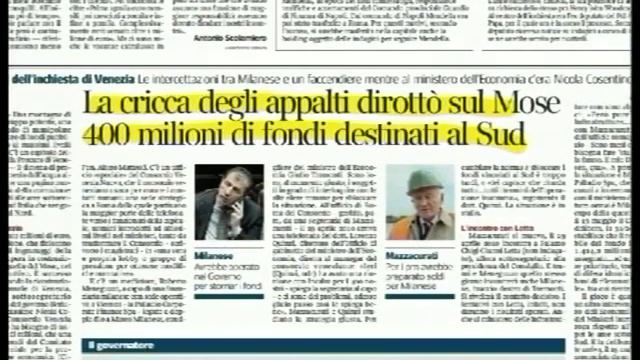 TELELUNASET: RASSEGNA STAMPA DEL 12 GIUGNO 2014 смотреть онлайн