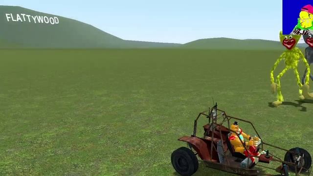 фреди убегает от восьми хаги ваги смотреть онлайн