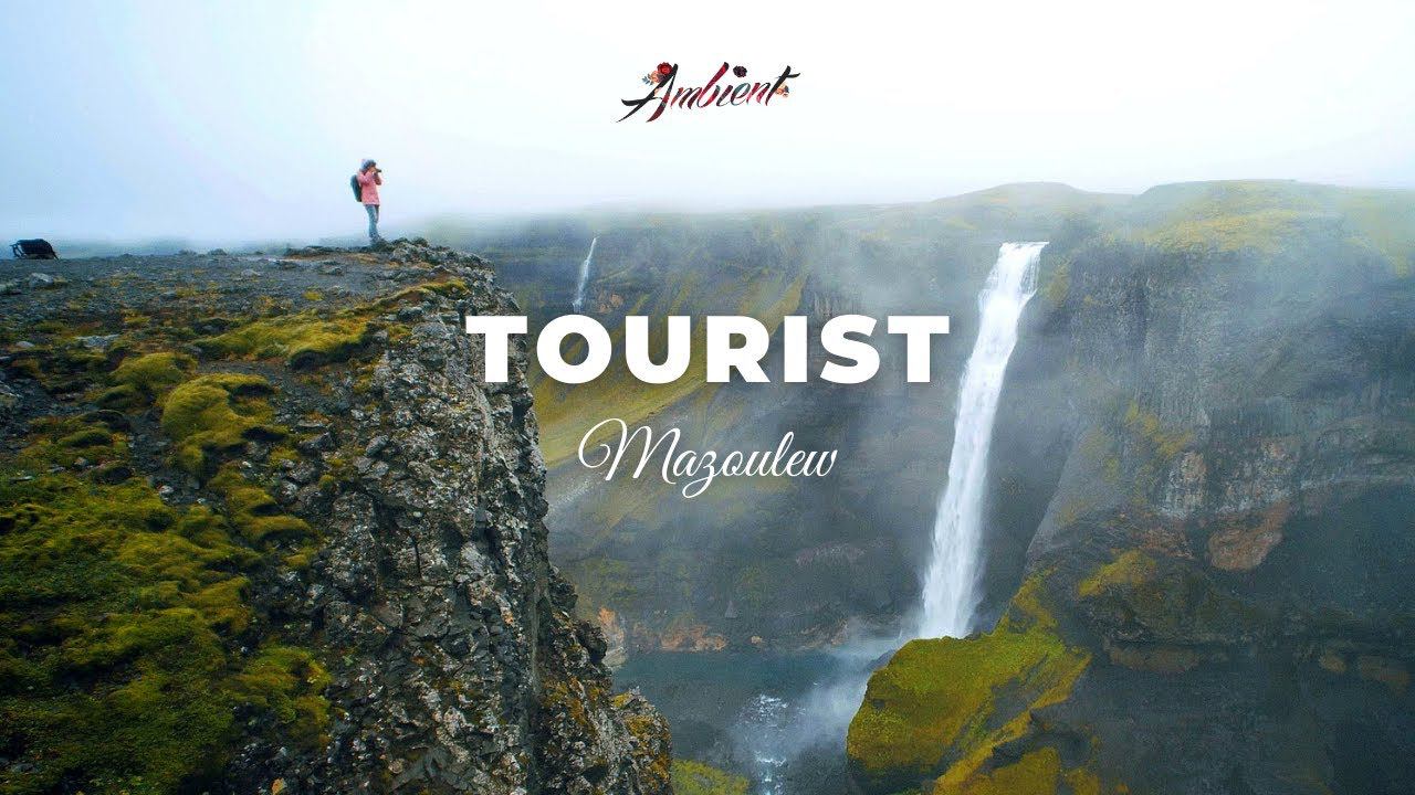 Mazoulew - Tourist [ambient piano classical] смотреть онлайн