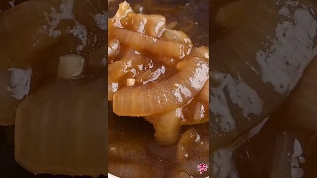 French Onion Soup Hack