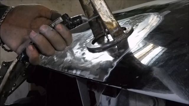 Споттер испытания! смотреть онлайн