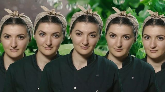 Полезная Еда - Фудмаркет Центр Города смотреть онлайн