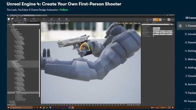 I Made a Game in 10 Minutes смотреть онлайн