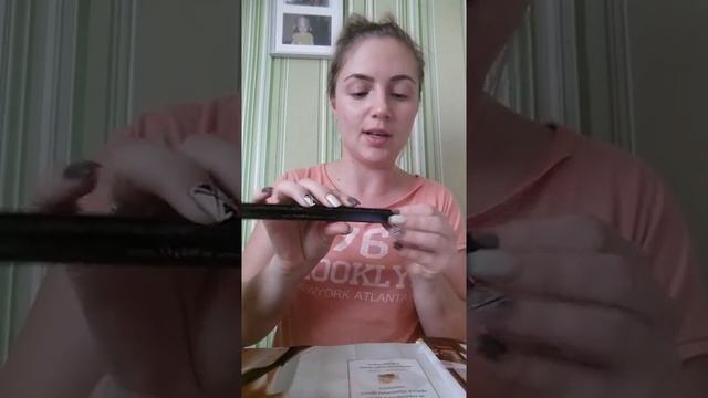 Мой заказ на 180бб за 13 каталог