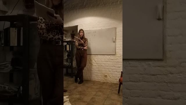 58 2 Валаам наоборот 20220401 Анастасия Прокофьева смотреть онлайн