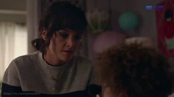 Смилф / Smilf (2017) | 1 сезон | 5 серия (NEON Studio)