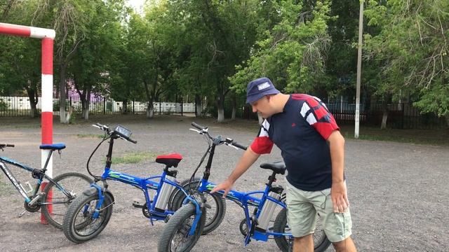 Вся правда о Электровелосипеде. Как правильно выбрать электро велосипед и не разочароваться. смотреть онлайн