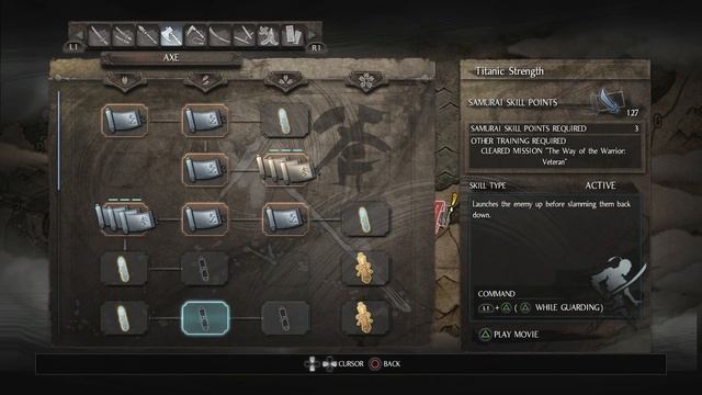 Nioh (Way of the Strong) - 100% Walkthrough Part 1 [PS4] – Setting up an Odachi Build смотреть онлайн