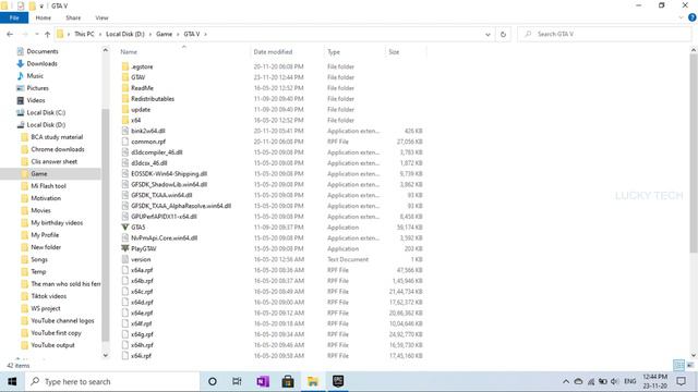 Epic games launcher, GTA 5 showing install error solved. смотреть онлайн