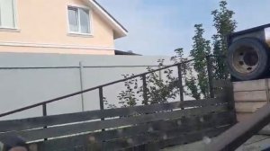 Газель V8 с мотором змз 53