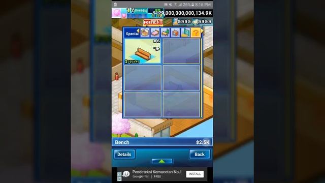 Dream House Days MOD UNLIMITED Money FREE DOWNLOAD APK смотреть онлайн