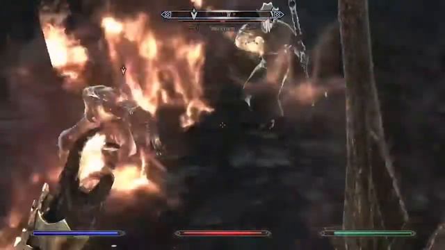 SKYRIM - 10TH ANNIVERSARY 2021 PS4 | СКАЙРИМУ 10 ЛЕТ С ПРАЗДНИКОМ СВИТКИ| Sony Playstation смотреть онлайн